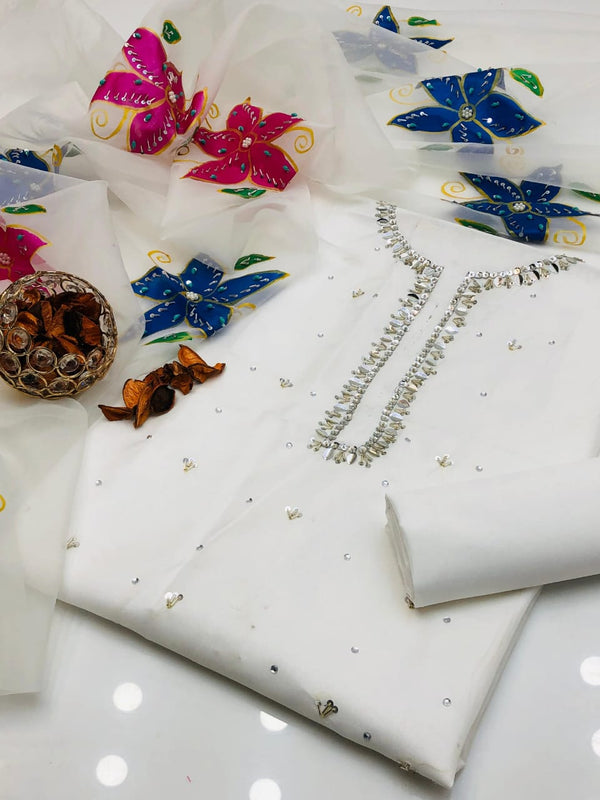 3pc fancy katan collection