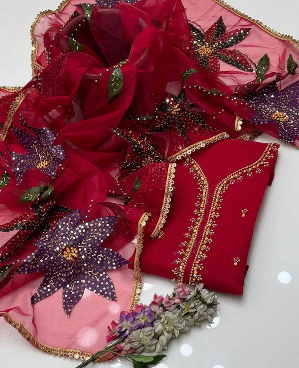 2pc fancy colection