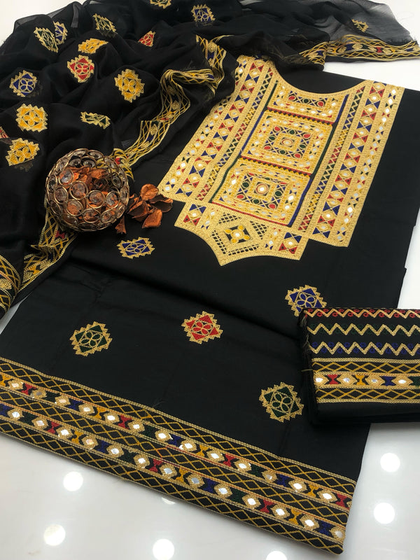 3 PC lawn collection